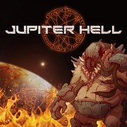 Carátula de Jupiter Hell - PC