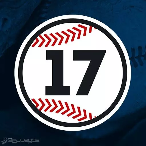 Carátula de Out of the Park Baseball 17