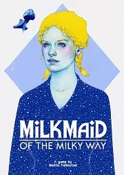 Carátula de Milkmaid of the Milky Way - Mac