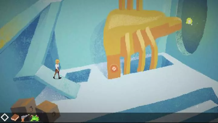 Milkmaid of the Milky Way - PC