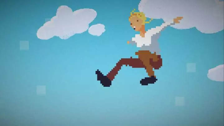 Milkmaid of the Milky Way