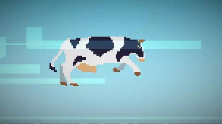 Milkmaid of the Milky Way - PC