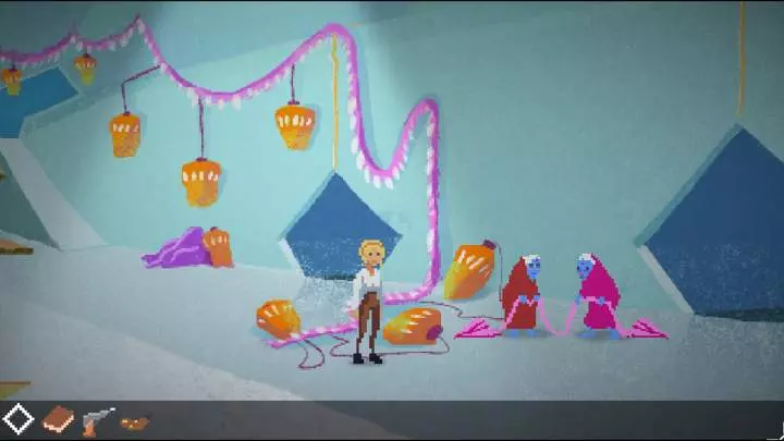 Milkmaid of the Milky Way