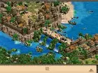 Age of Empires II HD Rise of the Rajas - Pantalla