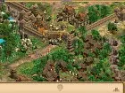 Age of Empires II HD Rise of the Rajas - Pantalla