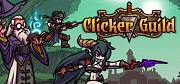 Carátula de Clicker Guild - PC