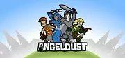 Carátula de Angeldust - Mac