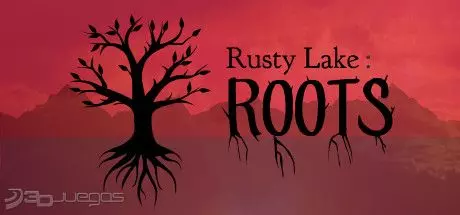 Carátula de Rusty Lake: Roots