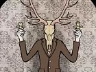 Rusty Lake: Roots