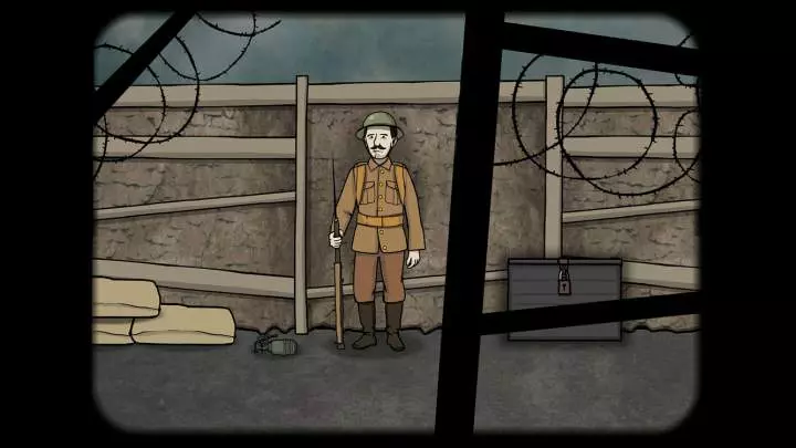 Rusty Lake Roots - PC