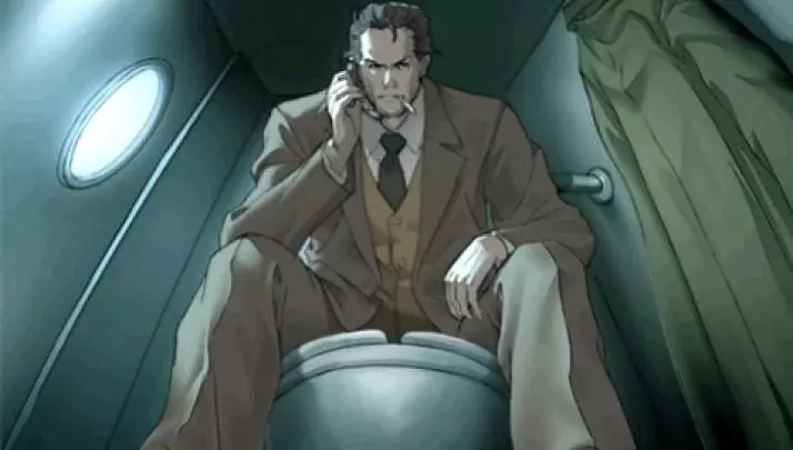 Metal Gear Acid 2 - PSP