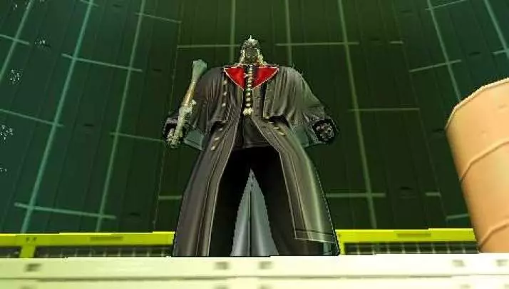 Metal Gear Acid 2 - PSP