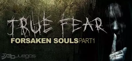 Carátula de True Fear: Forsaken Souls
