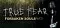True Fear: Forsaken Souls