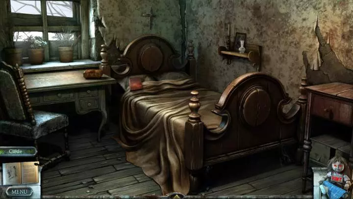 True Fear Forsaken Souls