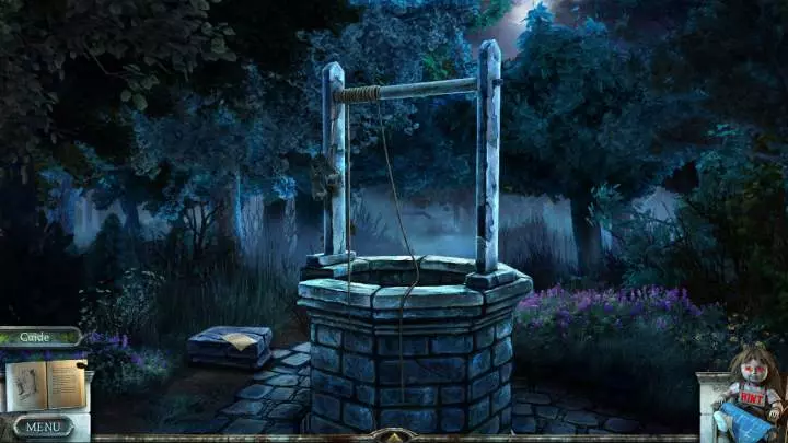 True Fear Forsaken Souls - PC