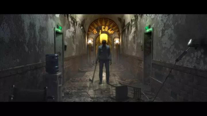 True Fear Forsaken Souls