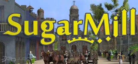 Carátula de SugarMill