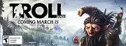 Carátula de Troll and I - Xbox One