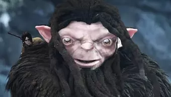 Troll and I: Tráiler Cinemático