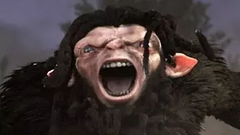 Troll and I: Tráiler de Características