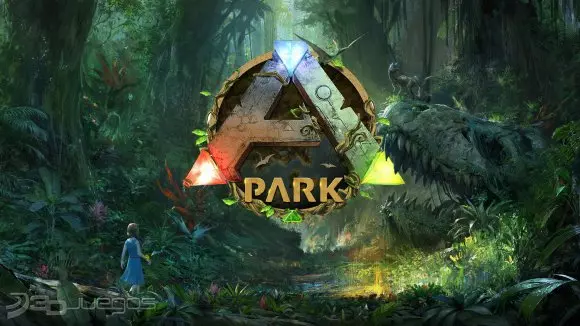 Carátula de ARK Park