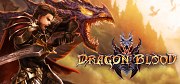 Carátula de Dragon Blood - PC