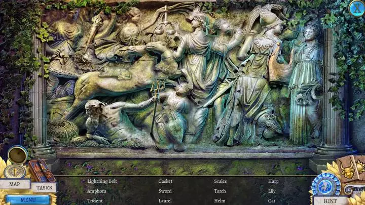 Endless Fables: The Minotaur's Curse