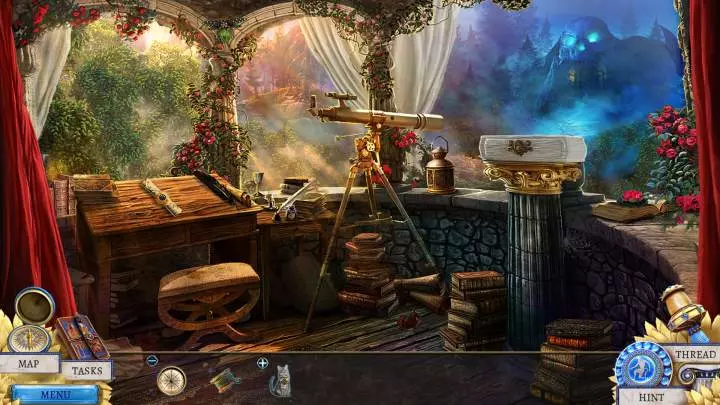 Endless Fables The Minotaur's Curse - PC