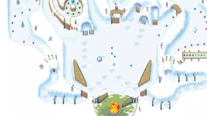 Snowball! - Android