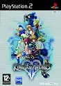 Kingdom Hearts II PS2