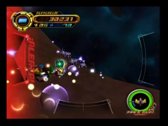 Kingdom Hearts II - PS2