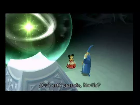 Kingdom Hearts II