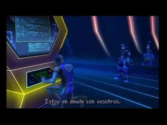 Kingdom Hearts II - PS2