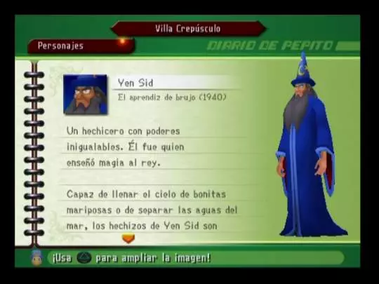 Kingdom Hearts II