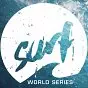 Surf World Series PS4