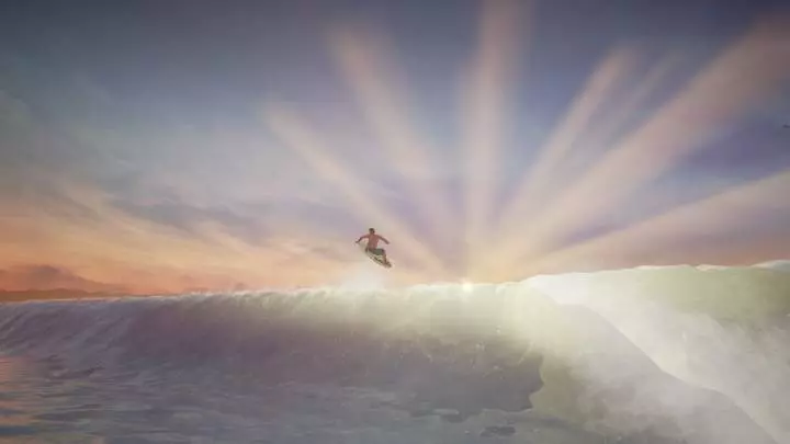 Surf World Series - PC