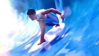 Surf World Series: Tráiler de Anuncio