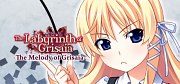 Carátula de The Melody of Grisaia - PC