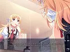 The Melody of Grisaia - Imagen PC