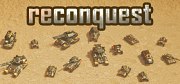 Carátula de Reconquest - PC