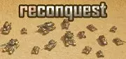Carátula de Reconquest - Mac
