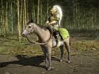 Dynasty Warriors 9 - Imagen PS4