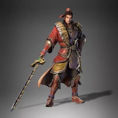 Dynasty Warriors 9
