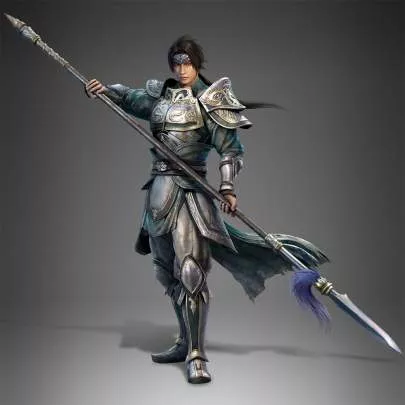 Dynasty Warriors 9 - PS4