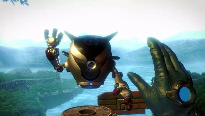 Unearthed Inc: The Lost Temple