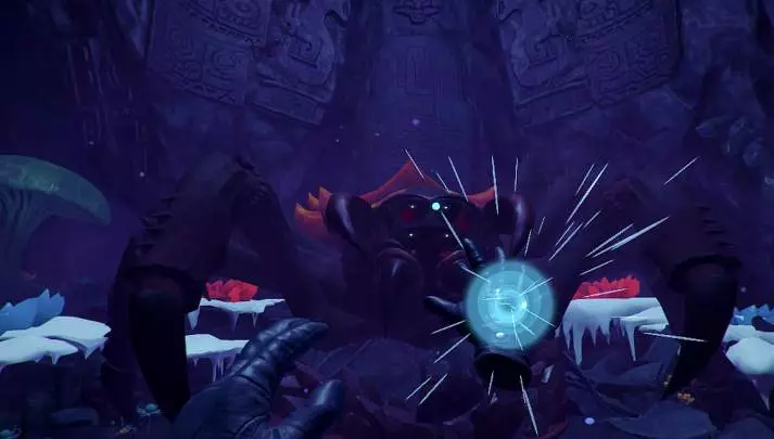 Unearthed Inc The Lost Temple