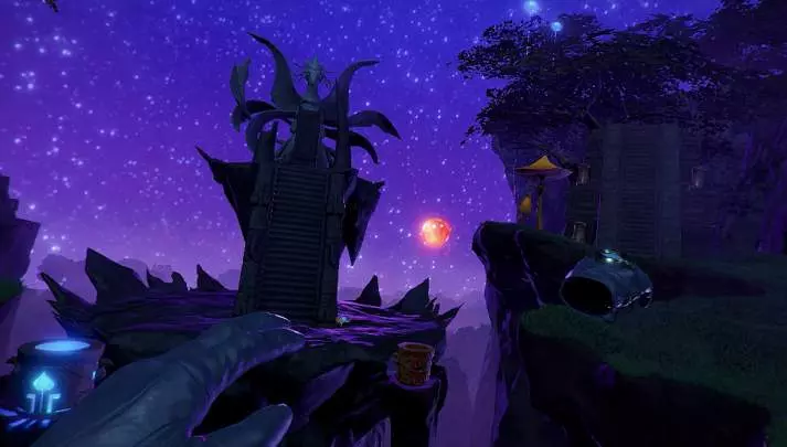 Unearthed Inc The Lost Temple