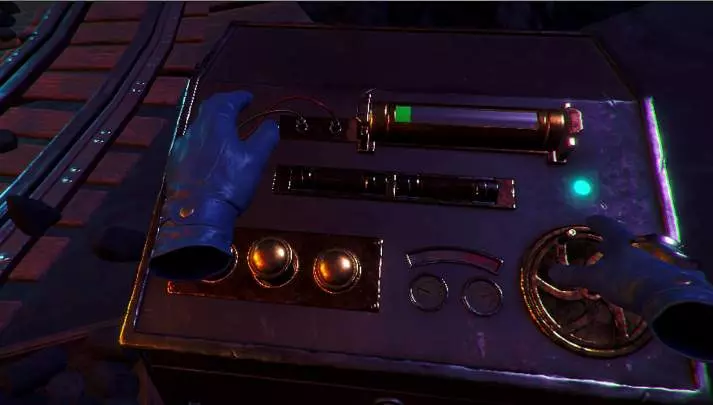 Unearthed Inc: The Lost Temple