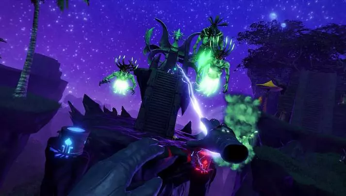 Unearthed Inc The Lost Temple